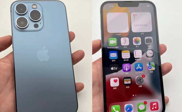 開年第一波!蘋果手機系統迎來更新,重要問題被修復、正式出擊 開年第一波!蘋果手機系統迎來更新,重要問題被修復、正式出擊