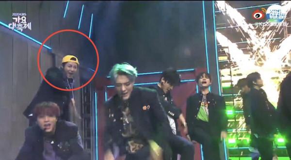 中國藝人在韓務工不易？王怡人艱難打拼，黃仁俊舞臺零鏡頭？