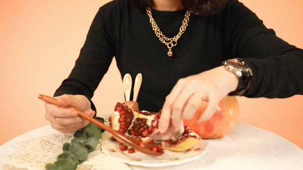 28斤！我們在拼多多上用100塊實現了水果自由