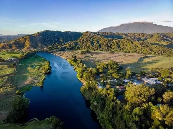 千變昆士蘭,探秘不一樣的美景 千變昆士蘭,探秘不一樣的美景