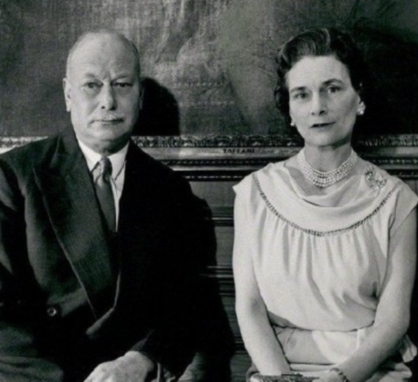 長壽是折磨?愛麗絲王妃103歲去世,可她71歲喪子接著又沒了丈夫 長壽是折磨?愛麗絲王妃103歲去世,可她71歲喪子接著又沒了丈夫