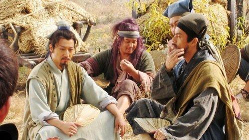 水滸中楊志丟了10萬貫生辰綱，換算成現在的貨幣，相當於多少錢？