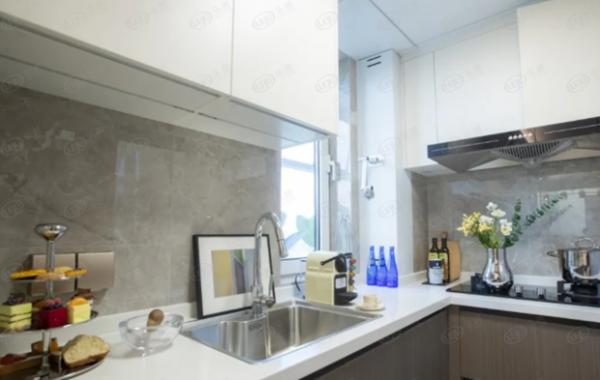 好住丨均價4.3萬/平的精裝住宅 亦莊橡樹灣超高性價比 好住丨均價4.3萬/平的精裝住宅 亦莊橡樹灣超高性價比