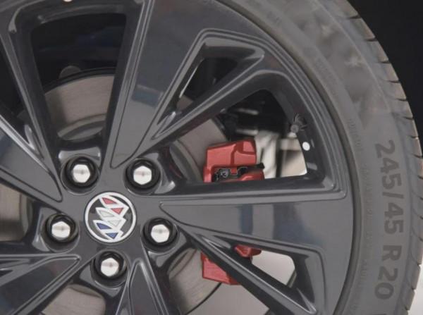 外觀內飾雙升級!全新別克昂科威S上市,動力充沛運動感十足 外觀內飾雙升級!全新別克昂科威S上市,動力充沛運動感十足