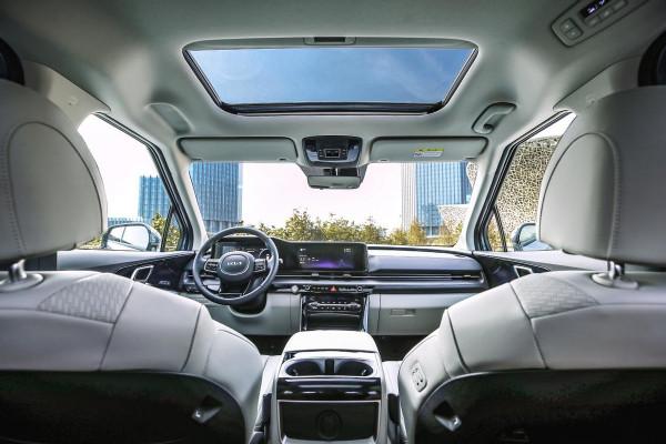 私人大七座MPV時代來啦!起亞新嘉華會是你的好選擇嗎? 私人大七座MPV時代來啦!起亞新嘉華會是你的好選擇嗎?