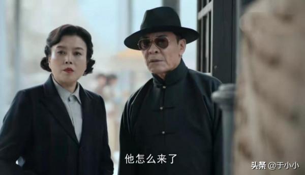 《霞光》開播，三集兩個看點，佟麗婭的角色到底踩了多少坑？