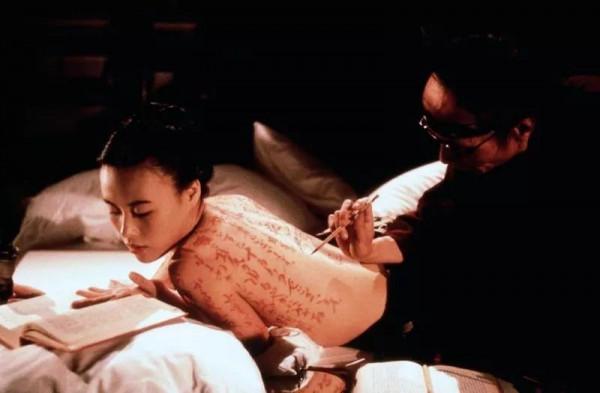 “海上花”鄔君梅,被日本巨星拋棄,嫁二婚老公,55歲被寵成公主 “海上花”鄔君梅,被日本巨星拋棄,嫁二婚老公,55歲被寵成公主