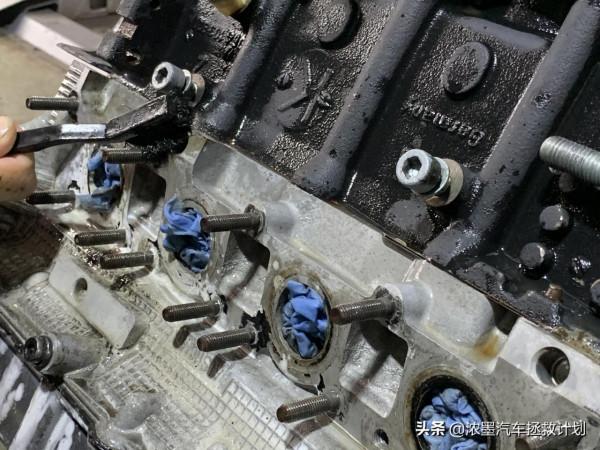 「至臻情懷」一臺老傢伙的重生路,修復煥新一臺戰損級帕薩特B5 「至臻情懷」一臺老傢伙的重生路,修復煥新一臺戰損級帕薩特B5