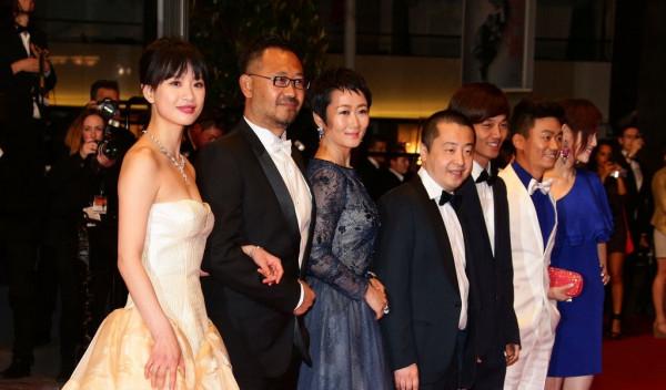 李夢的“消失”，是娛樂圈的“悲哀”，還是資本家的犧牲品？