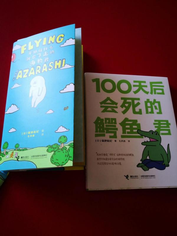 不抓住什麼就能飛走，小海豹該怎麼辦？