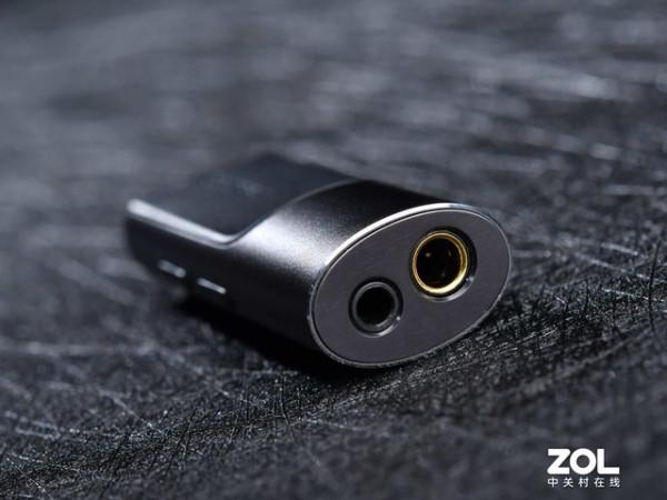 你的HiFi級獨立遊戲音效卡 七彩虹M1小尾巴耳放開箱