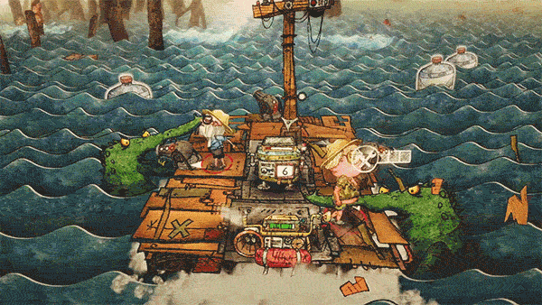 《仙劍奇俠傳七》後續將推出首個劇情DLC?你最期待哪個角色 《仙劍奇俠傳七》後續將推出首個劇情DLC?你最期待哪個角色