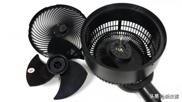 離網也能語音控制?新科技讓這款貝昂智慧迴圈扇更貼近生活 離網也能語音控制?新科技讓這款貝昂智慧迴圈扇更貼近生活