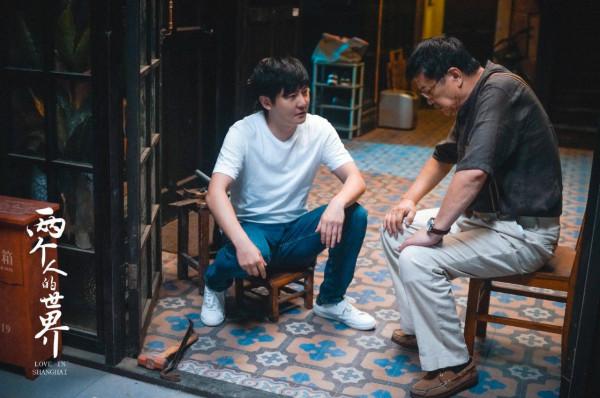 開播就衝上前三，再現逗樂本色，郭京飛新劇又拿到了收視王牌？