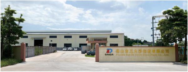 什麼樣的彩鋼板最適合您呢？