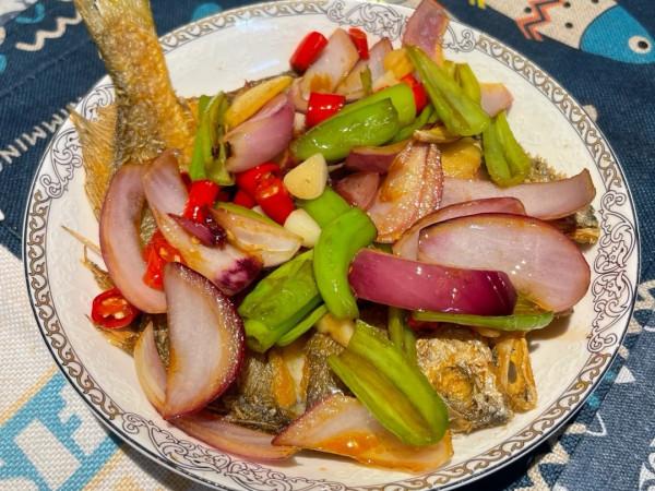 11月，遇到這5種魚別手軟！肉肥美，富含腦黃金，孩子老人要多吃