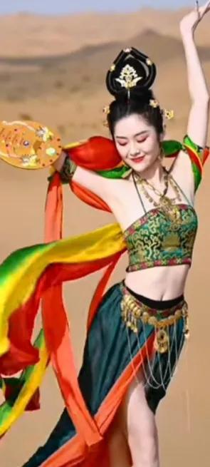 賞美吟（原創）