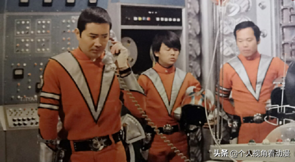 奧特曼系列中最慘的防衛隊，沒有之一，MAC到底缺少了什麼？