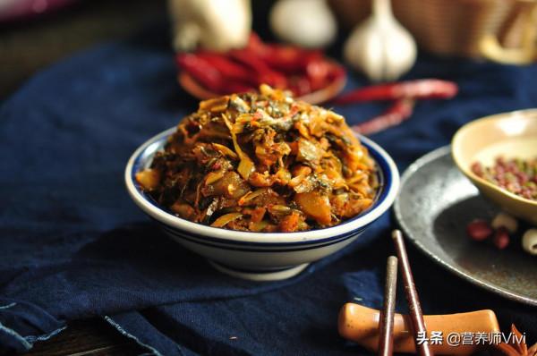 這幾種食物易中毒！你家廚房有嗎？