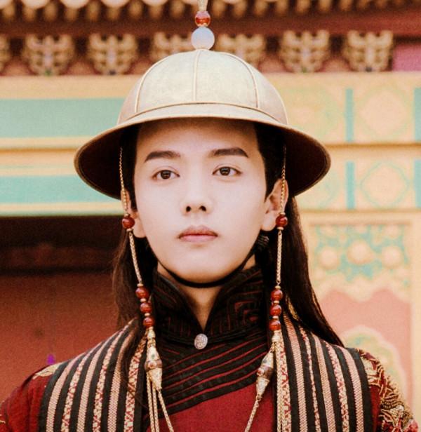 定親王綿恩,乾隆最喜愛的孫子,勇救叔叔嘉慶,成就三代親王榮光 定親王綿恩,乾隆最喜愛的孫子,勇救叔叔嘉慶,成就三代親王榮光