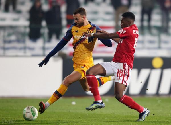 意甲，AC米蘭vs羅馬，羅馬客場有沒有機會拿分？