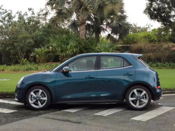 可愛,不代表好欺負!試駕尤拉好貓長續航波塞冬版 可愛,不代表好欺負!試駕尤拉好貓長續航波塞冬版