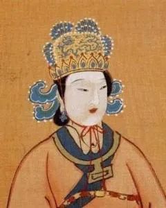 褚遂良實在是糊塗透頂，在專制體制下敢跟皇帝翻臉