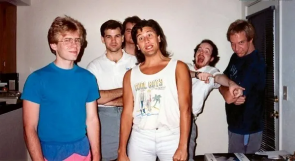 誰再說“遊戲沒用”，就告訴他這些