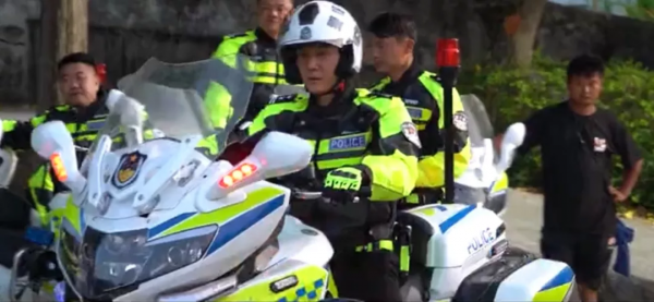 內燃機經典永存！《四海》車型大盤點