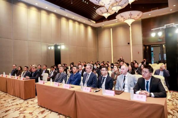 德祿中國 × 豪邁中國丨強強攜手,智造精彩未來 德祿中國 × 豪邁中國丨強強攜手,智造精彩未來