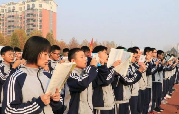 雙減之後，民辦學校和公辦學校“差距立見”，家長擔心的問題來了