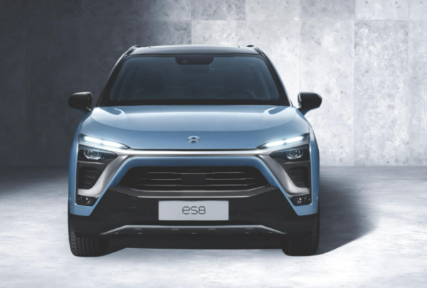 想買新能源汽車，但是品牌太多不知道選哪個？看完本文就知道了