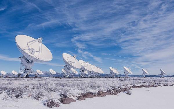 中國建世界最大天線陣，能和深海潛艇通訊，成戰略核反擊的關鍵