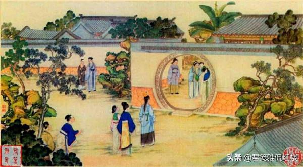 賈元春有多蠢?賈環輕易激怒她,揭開最終繼承榮國府的後事 賈元春有多蠢?賈環輕易激怒她,揭開最終繼承榮國府的後事