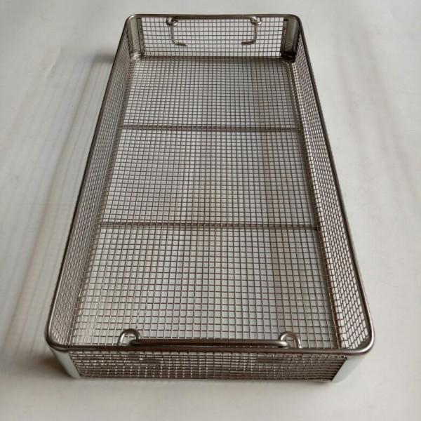 不鏽鋼網筐