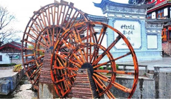 原貌古鎮：中國十大旅遊古鎮（古鎮旅行必備收藏）