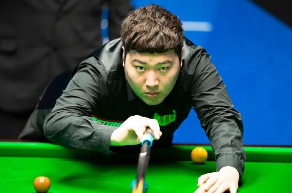 盤點歷屆斯諾克冠軍聯賽冠軍：傅家俊丁俊暉曾登頂，威爾遜雙冠王