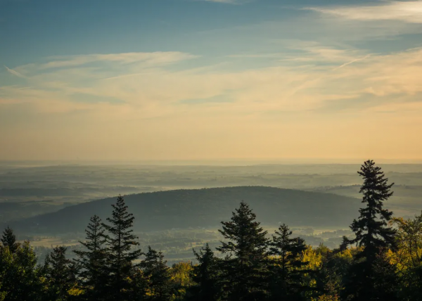 萬聖節哪裡過得最有氣氛?當然要來波蘭 萬聖節哪裡過得最有氣氛?當然要來波蘭