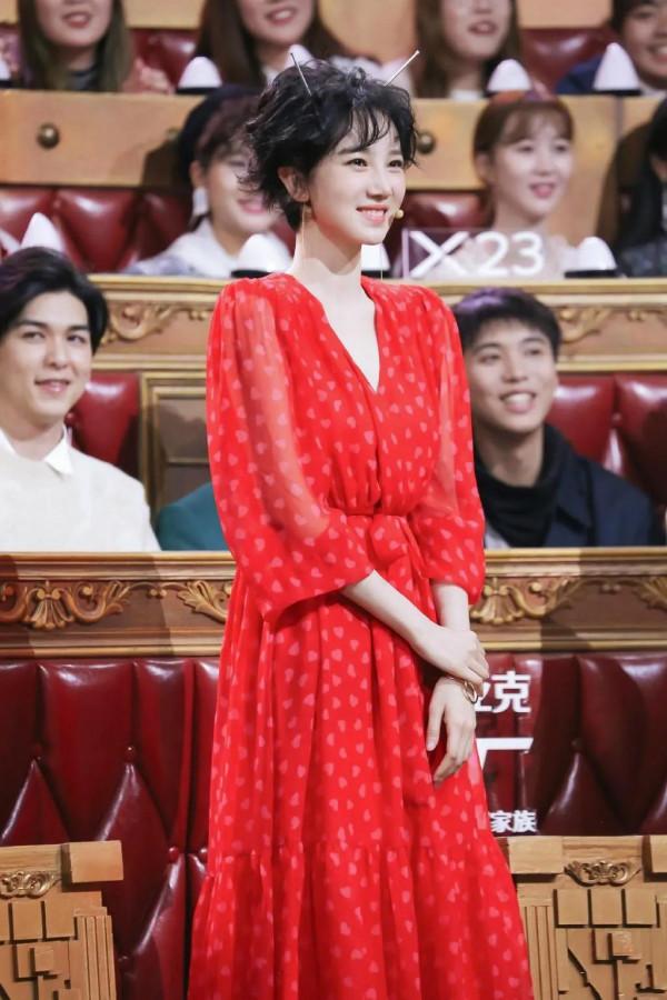 陳小紜|斛珠夫人|一個顏值和演技都線上的女子|緹蘭VS紫簪 陳小紜|斛珠夫人|一個顏值和演技都線上的女子|緹蘭VS紫簪