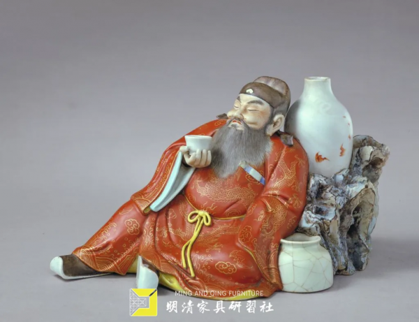 萬聖節別慌，鍾馗來也