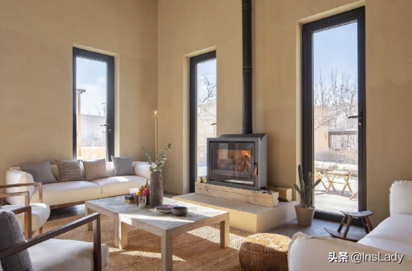 中國最美民宿一晚6000，網友看完：太便宜了&period;&period;&period;