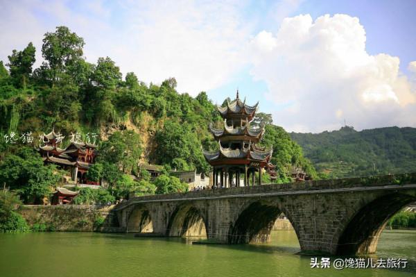 國內5A級景區306個，但免費又值得去的5A，我只想推薦這五個