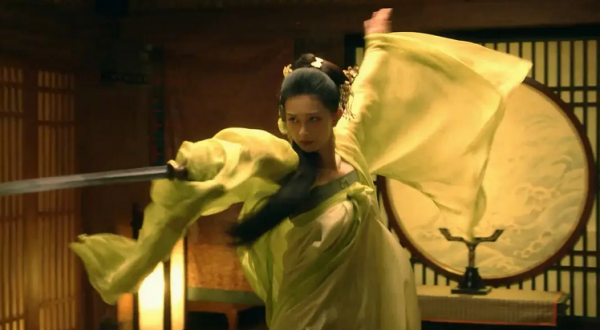 越拍越火的國產劇，張若昀憑什麼屢屢出爆款？