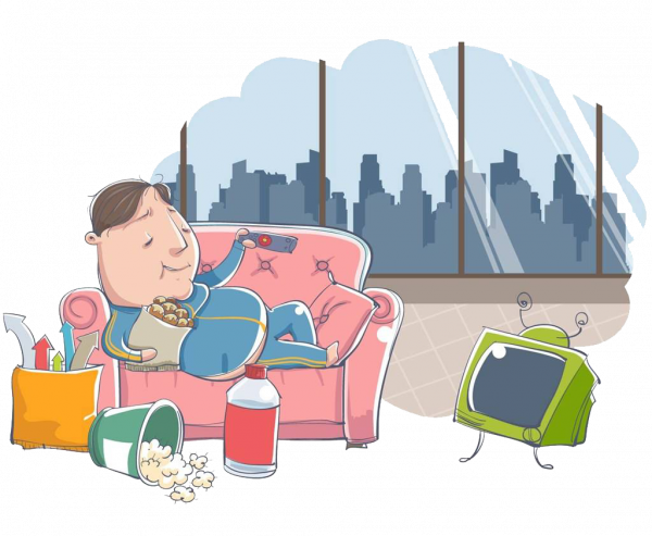 注意這9個壞習慣對腎臟的“透支”，日常生活中要少做