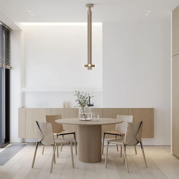 越是素雅,越有品味 越是素雅,越有品味