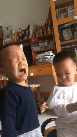 快樂又崩潰！我在新加坡7年，連生了5個兒子......