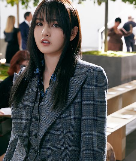 美貌毀滅利器“齊劉海”,娛樂圈12個女星留完顏值下降氣質全無 美貌毀滅利器“齊劉海”,娛樂圈12個女星留完顏值下降氣質全無