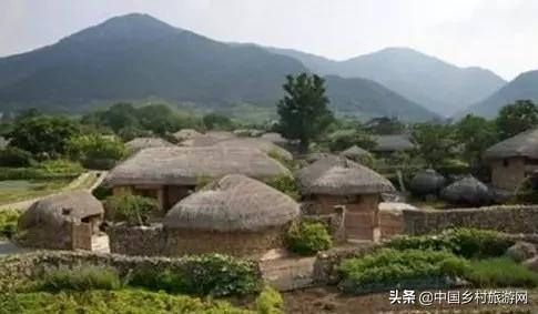 縣、鄉、村、鎮鄉村旅遊發展有哪些比較好的做法？