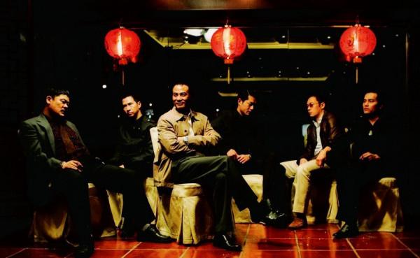 《龍城殲霸》：超大投資，超強陣容，杜琪峰最具野心的流拍之作