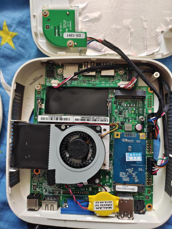 250塊錢的神舟迷你主機日常及遊戲效能,夢幻,傳奇,單機,頁遊 250塊錢的神舟迷你主機日常及遊戲效能,夢幻,傳奇,單機,頁遊